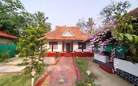 Marari Blessing Beach Front Homestay